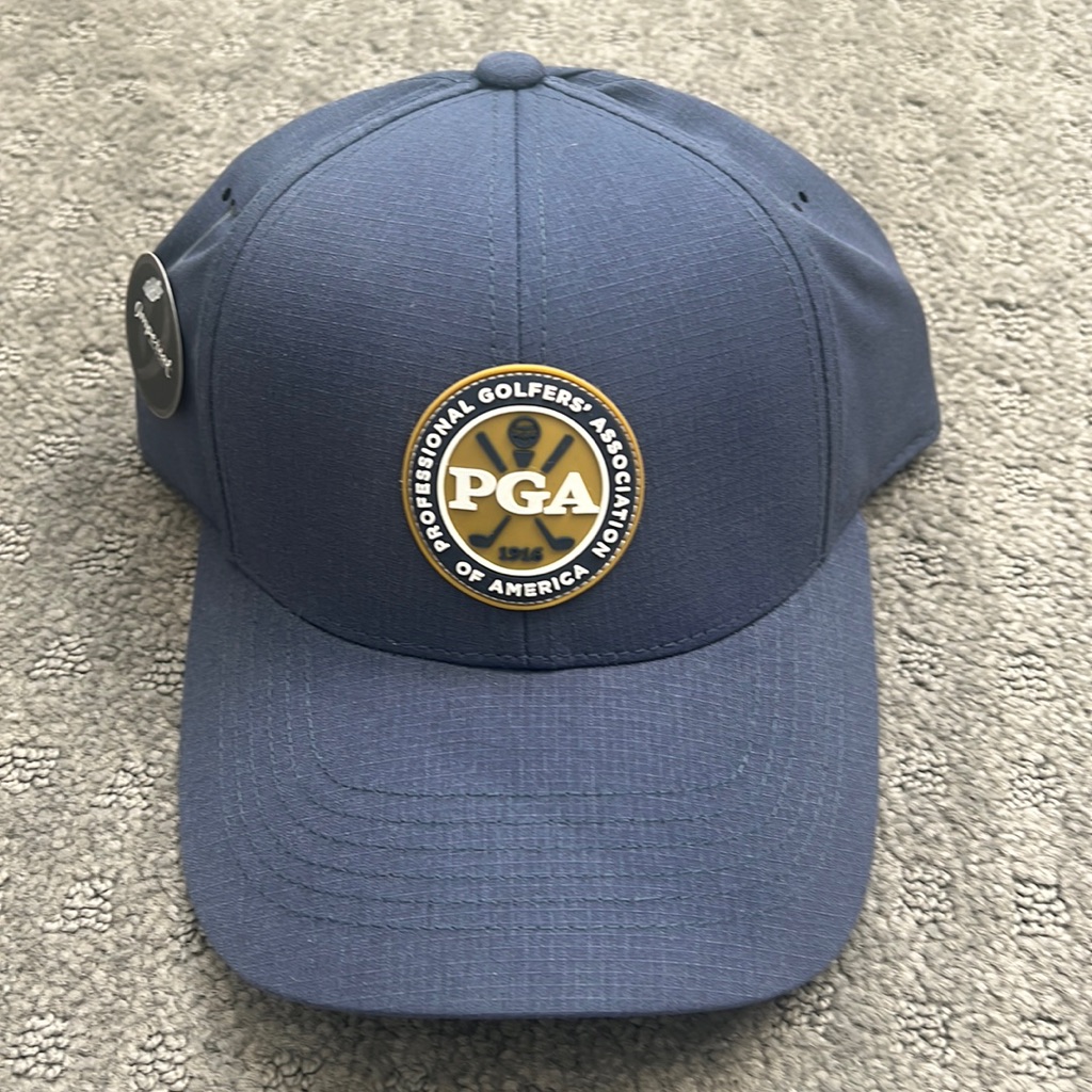 Pga Hat